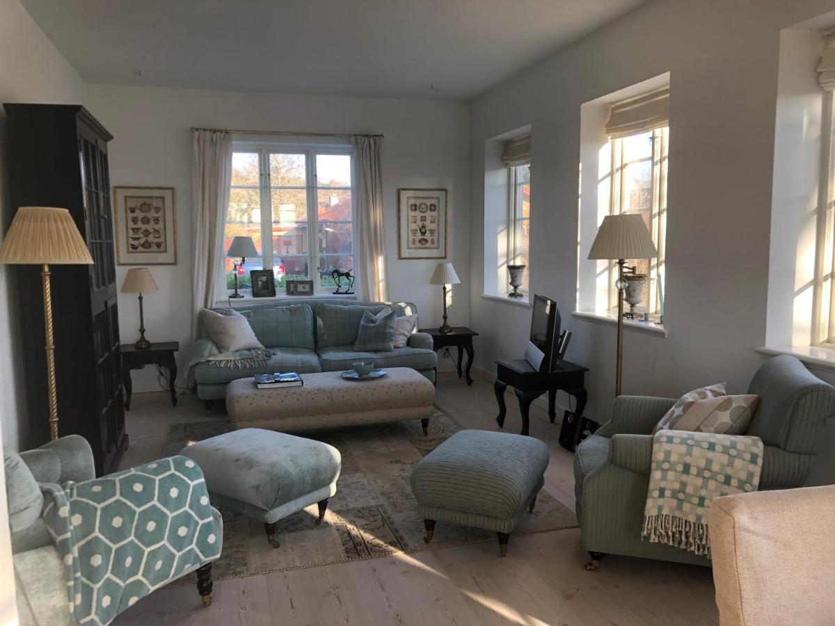 Det Gamle Badehotel I Grasten Svendborg Extérieur photo